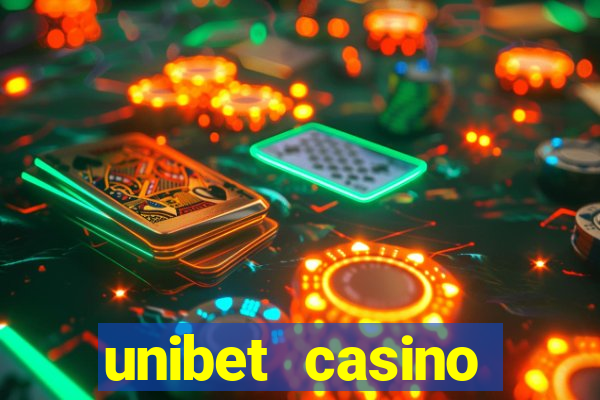 unibet casino review brand